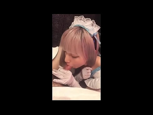 ❤️ Japanese Idol [mayuka], kostum prawan prancis, part 1, blowjob lan bodho karo lotion ❌ Video porno ing jv.zhangshumeng.top ❌