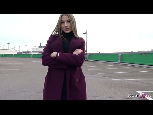 ❤️ GERMAN SCOUT IS A DREAM TOUCHING STEELE, PARKING LOT TELLTALE lan SEXY FOR DIT ❌ Video porno ing jv.zhangshumeng.top ❌
