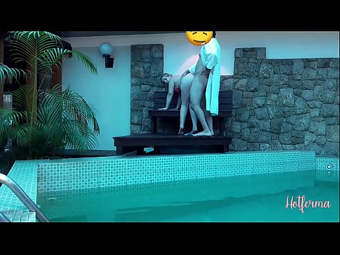 ❤️ Boss ngajak prawan menyang blumbang, nanging ora bisa nolak panas ❌ Video porno ing jv.zhangshumeng.top ❌